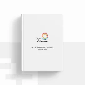 City of Kelowna